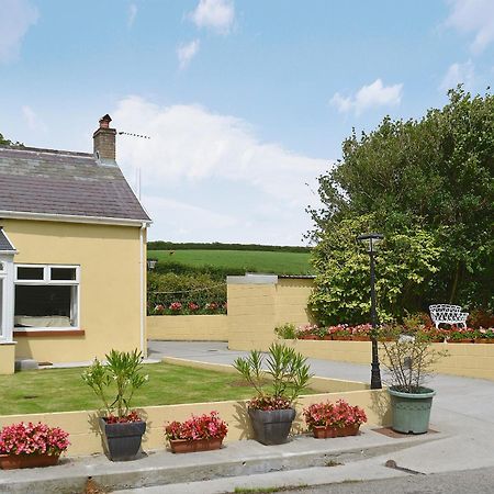Bont Cottage Kidwelly Kültér fotó