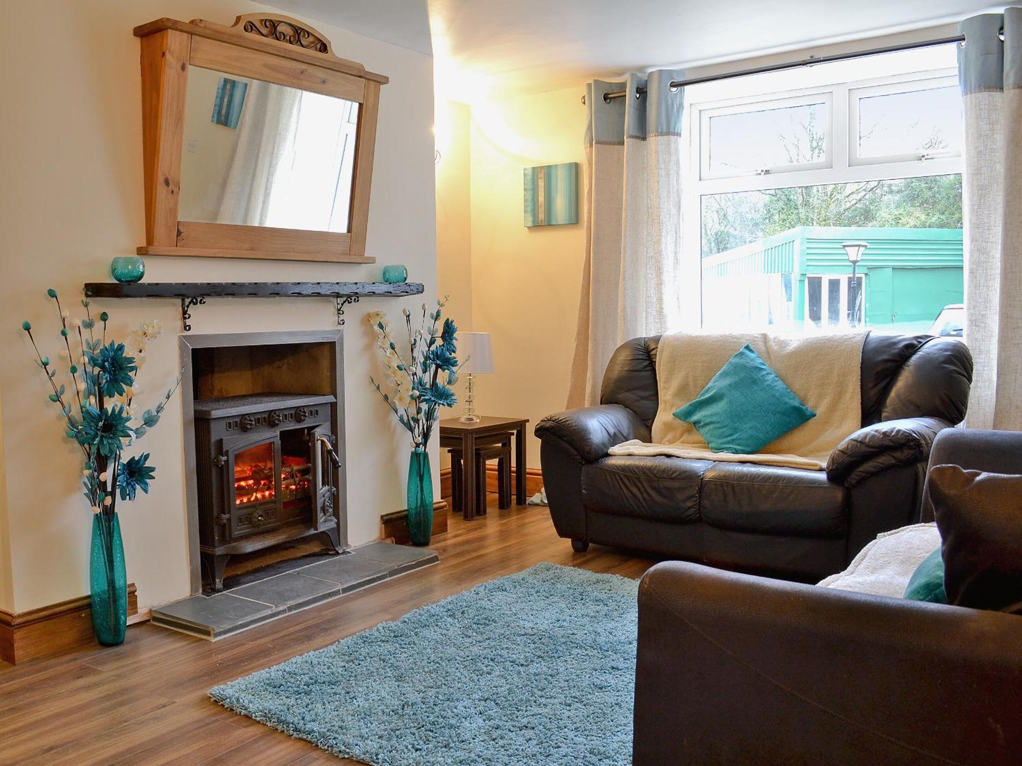Bont Cottage Kidwelly Kültér fotó