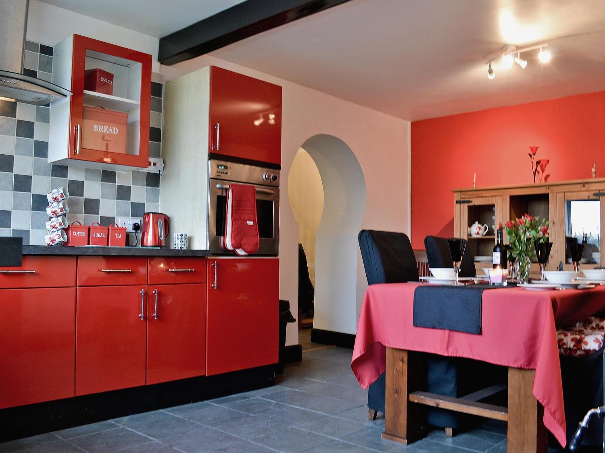 Bont Cottage Kidwelly Kültér fotó